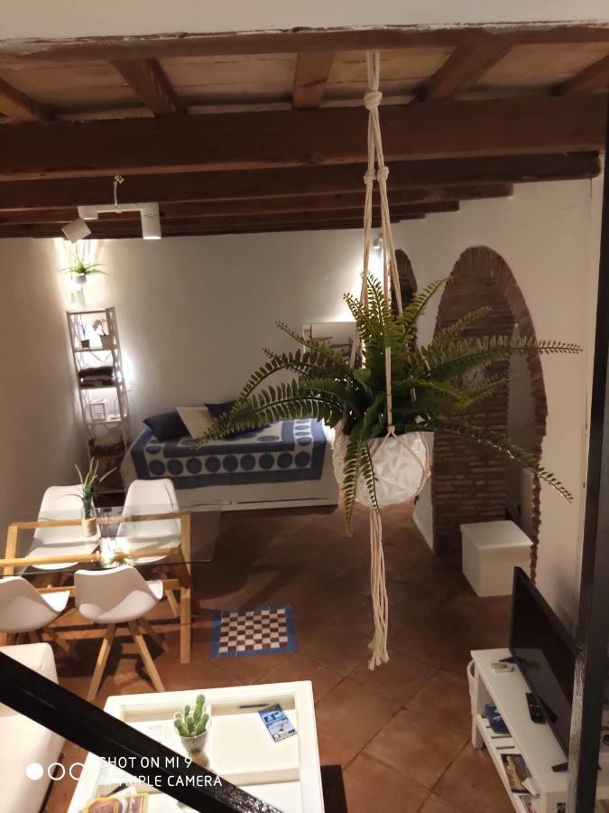 Apartament The Best In The Center Of Tarifa Zewnętrze zdjęcie
