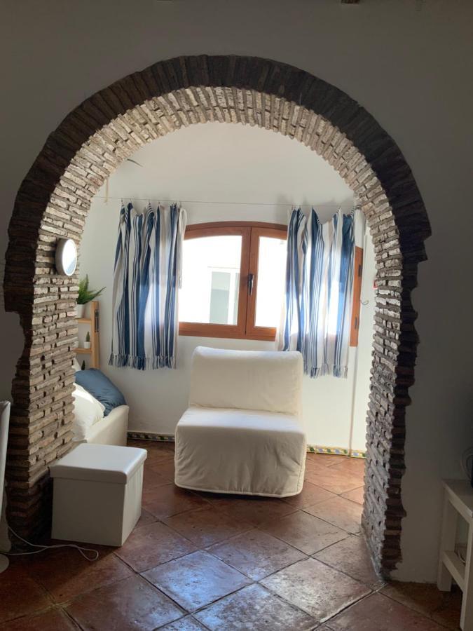 Apartament The Best In The Center Of Tarifa Zewnętrze zdjęcie