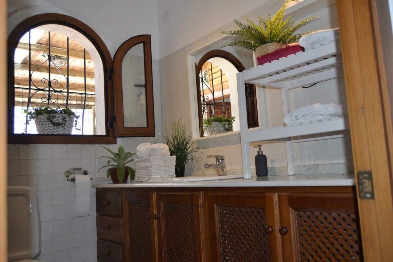 Apartament The Best In The Center Of Tarifa Zewnętrze zdjęcie
